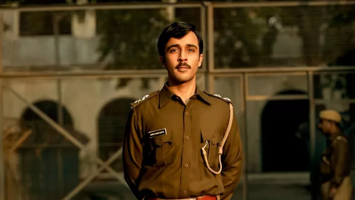 वेब सीरीज ब्लैक वारंट सीजन 2 (फोटो क्रेडिट- नेटफ्लिक्स)