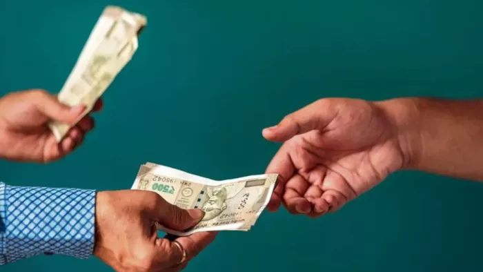 सील सस्ता गल्ला की दुकान खोलने के लिए पांच लाख की डिमांड। प्रतीकात्मक