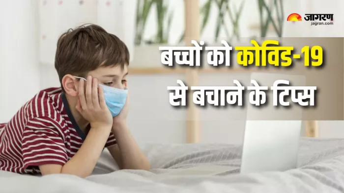 COVID-19 फिर से पसार रहा है अपने पांव (Picture Courtesy: Freepik)