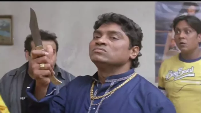 हेरा फेरी 3 पर क्या बोले जॉनी लीवर (Photo Credit- IMDb)