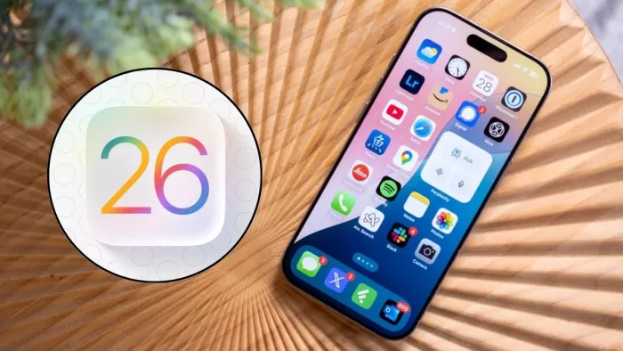iOS 19 नहीं आ रहा है iOS 26? Apple कर सकता है बड़ा बदलाव