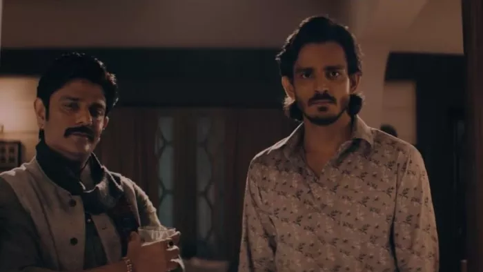 नेटफ्लिक्स की हिट क्राइम सीरीज (Photo Credit- IMDb)