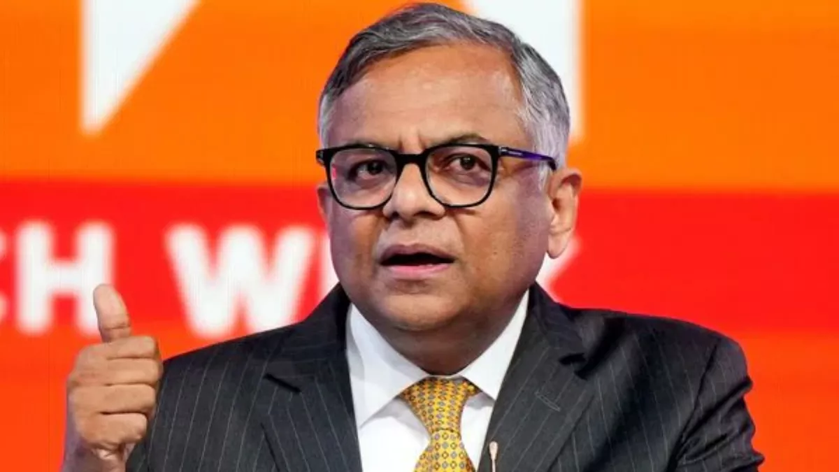 Tata Chemicals Chairman: एन चंद्रशेखरन का टाटा केमिकल्स से इस्तीफा, अब किसके कंधों पर जिम्मेदारी?