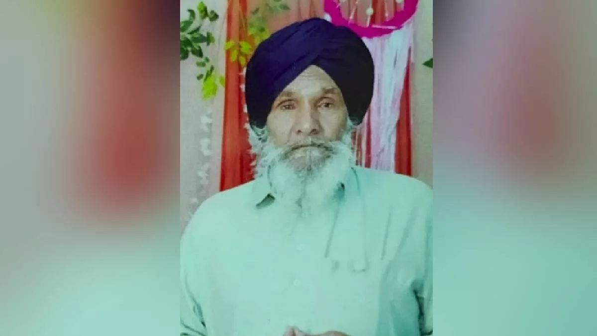 Punjab Crime News: संगरूर में आपसी विवाद के चलते बुजुर्ग पर किया कुल्हाड़ी से वार, हुई मौत; परिवार के 5 सदस्य घायल
