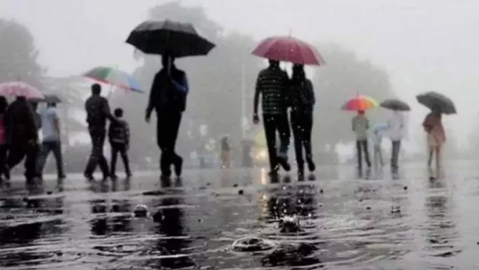 पंजाब में आज से आंधी-तूफान के साथ बारिश होने की संभावना है। फाइल फोटो