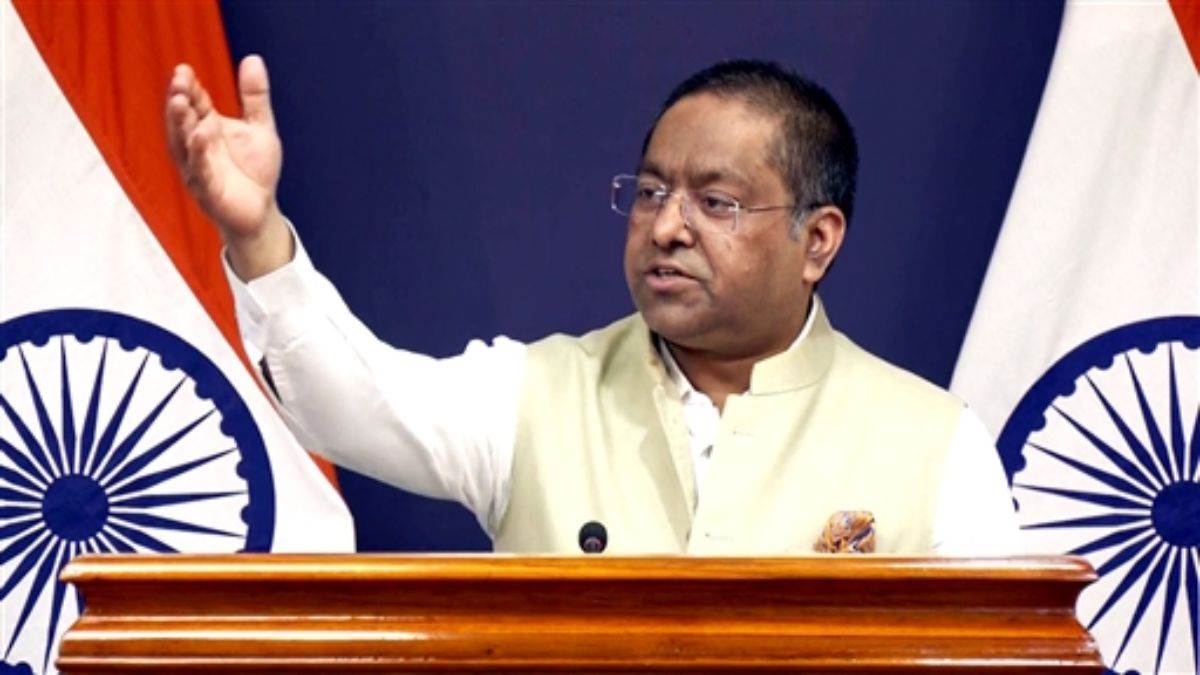 india urges canada to deny political space to extremists a strong message