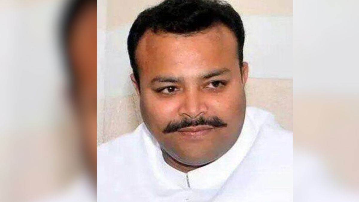 bsp leader shahnawaz rana granted bail but not released in gst evasion case in muzaffarnagar