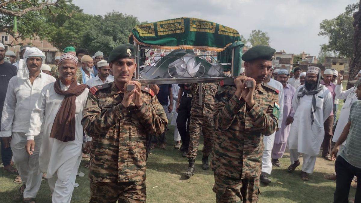 mohammad naseem 1965 indo pak war hero abdul hamids driver passes away