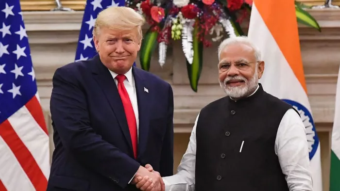 भारत-पाकिस्तान सीजफायर को लेकर हुई बातचीत में टैरिफ पर बात नहीं हुई: विदेश मंत्रालय