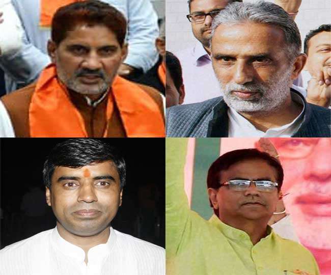 बराला की जगह‍ हरियाणा भाजपा का नया अध्यक्ष तय,ऐलान जल्‍द, तीन में से एक की ताजपोशी