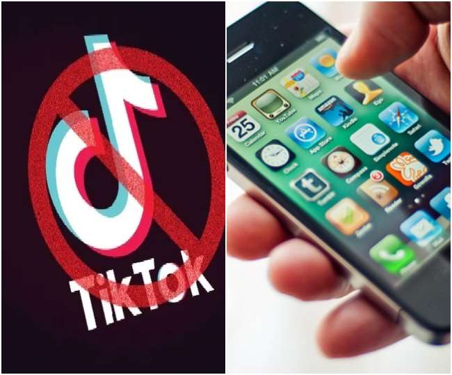 Chinese App Ban in India: 59 app banned from China including Tik ...