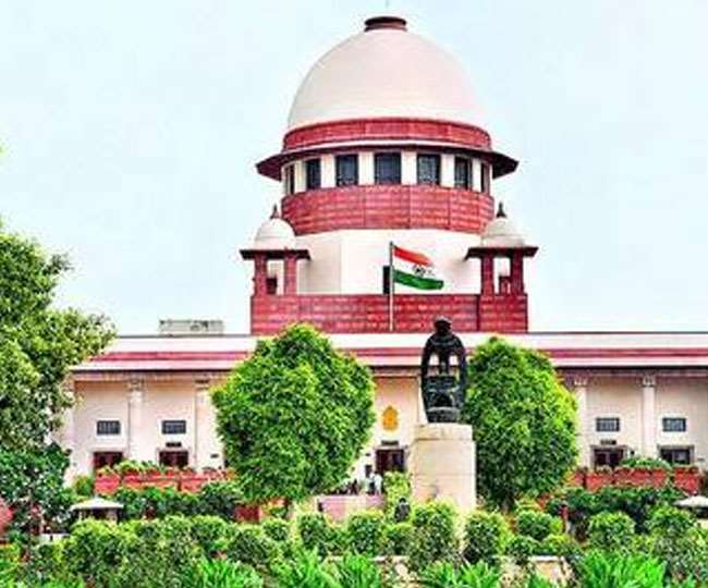 Supreme Court asks Central Government whether orders were issued to cancel  visas of foreign Jamatis