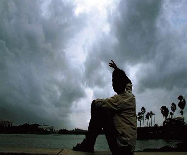 LIVE Bihar Weather Alert: अगले 36 घंटे में भारी बारिश का हाई अलर्ट, जानिए आज के मौसम का हाल - दैनिक जागरण