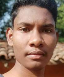 सड़क हादसे में संबलपुर जेल वार्डर की दर्दनाक मौत