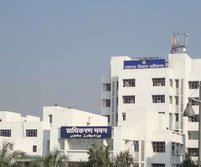 lucknow development authority to conduct e auction of 450 shops for the first time