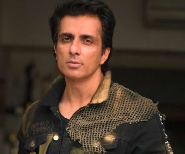 sonu sood will install network tower for online classes for students