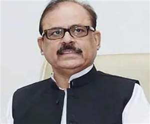 कांग्रेस के महासचिव तारिक अनवर। फाइल फोटो