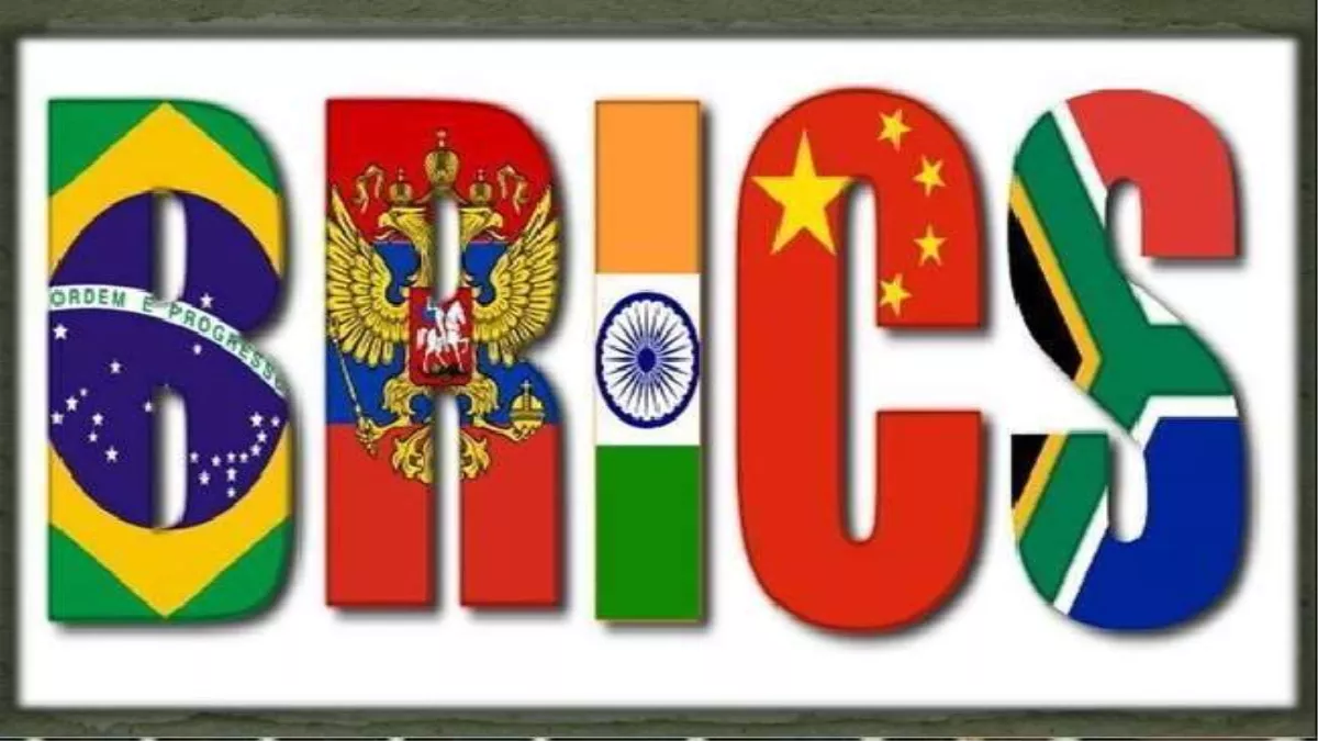 Iran-Argentina and BRICS: अर्जेंटीना और ईरान को BRICS में शामिल करने के लिए क्‍यों उतावला है रूस? अमेरिका व पश्चिमी देशों की चिंता बढ़ी