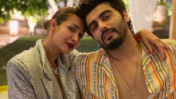 arjun kapoor witty comment on malaika arora photography skills. Photo Credit- Instagram