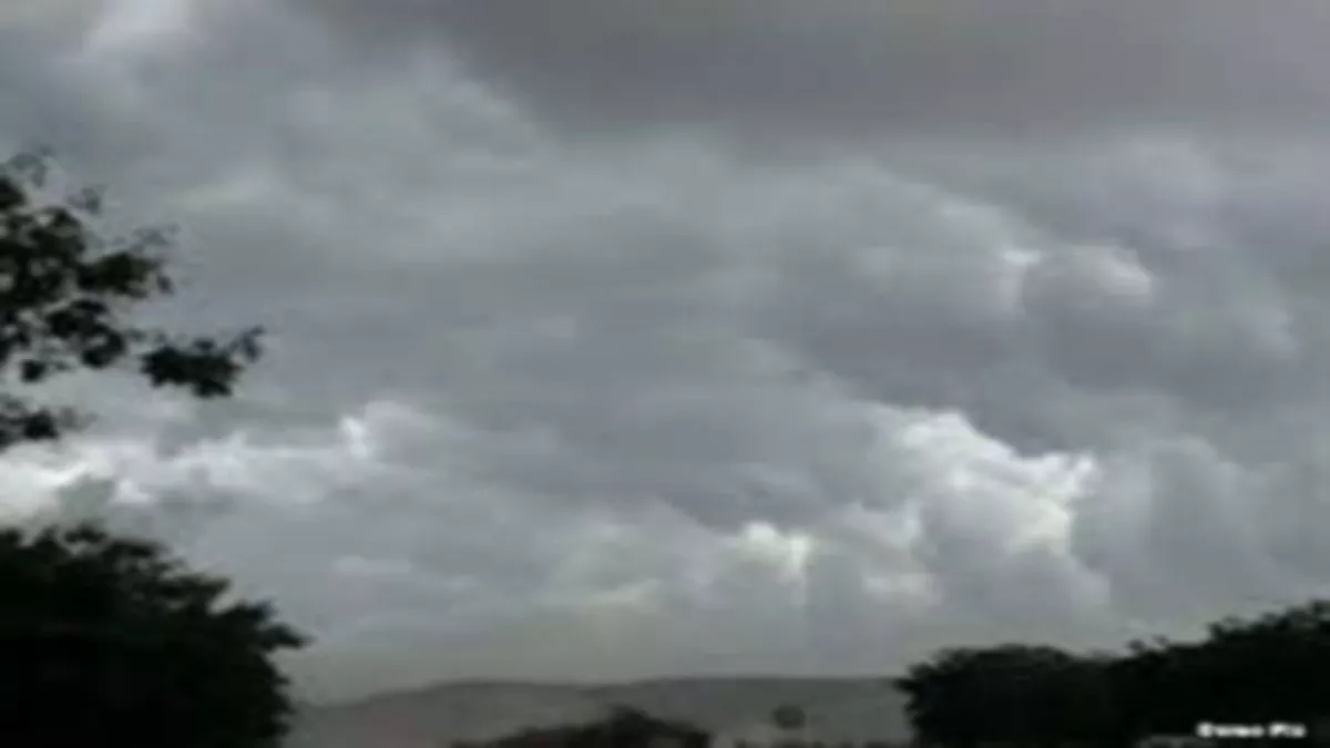 Prayagraj Weather News: बादलों संग उमस तेज, आज से अगले कुछ दिनों तक वर्षा की संभावना