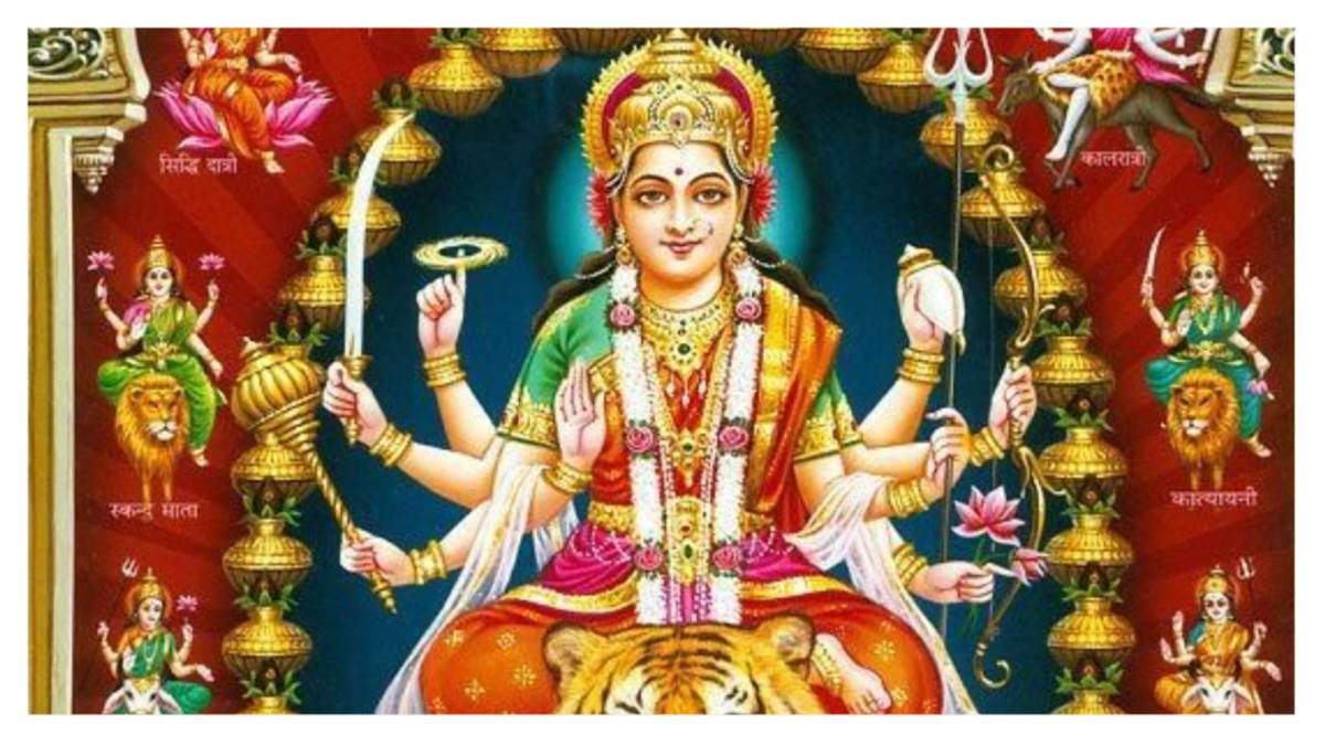 Ashadha Gupt Navratri Ke Upay: आषाढ़ गुप्त नवरात्रि में करें ये उपाय