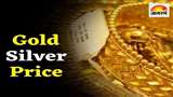 Gold-Silver Price on 29 June: Gold Silver Prices are fluctuating these days