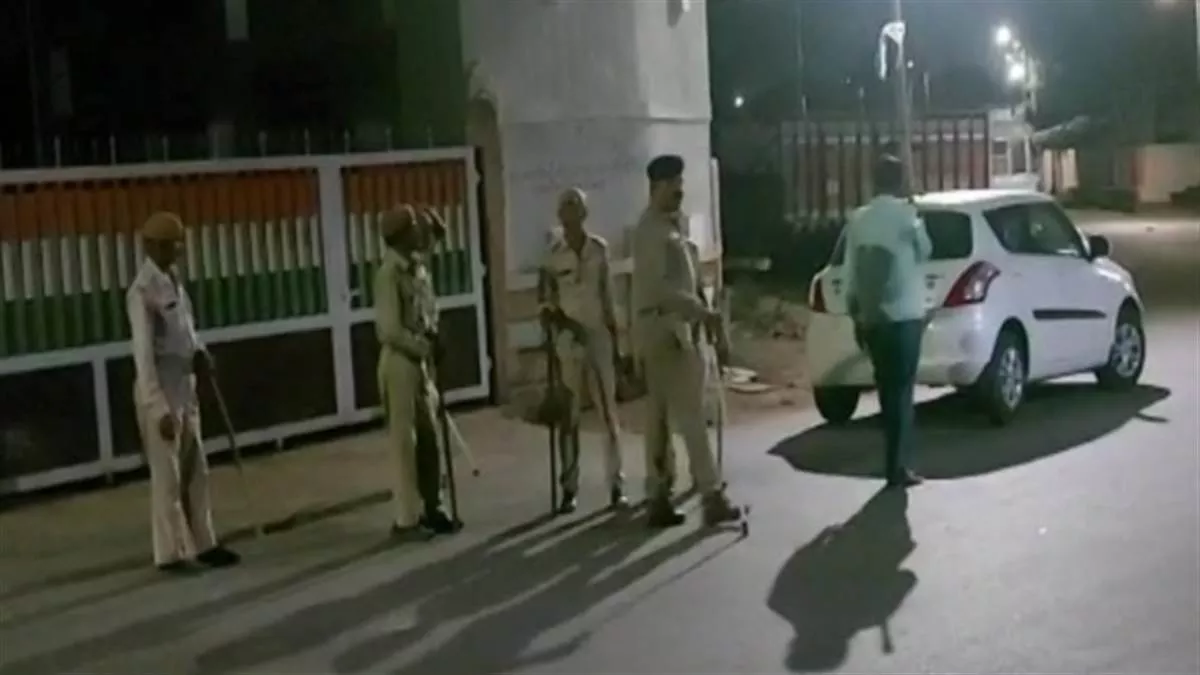 Gujarat: उदयपुर की घटना को लेकर गुजरात में सुरक्षा एजेंसियां अलर्ट