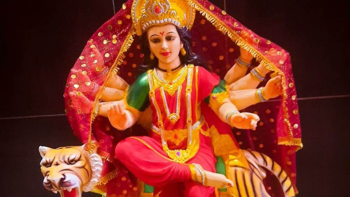 Ashadha Gupt Navratri 2022: गुप्त नवरात्रि आज से शुरू, जानें घटस्थापना का शुभ मुहूर्त और पूजा विधि