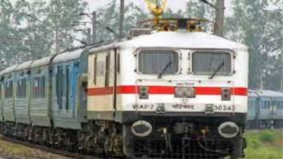 वैष्णो देवी जाने वाले श्रद्धालुओं को रेलवे का तोहफा, 1 जुलाई से इन ट्रेनों में सफर होगा आसान