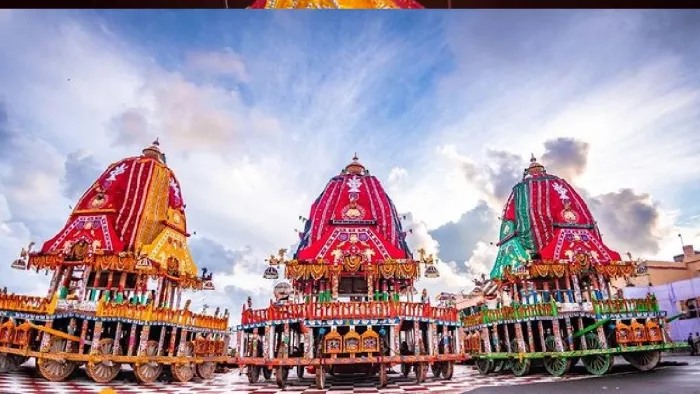 Jagannath Rath Yatra 2022: जानिए जगन्नाथ रथ यात्रा के बारे में रोचक तथ्य