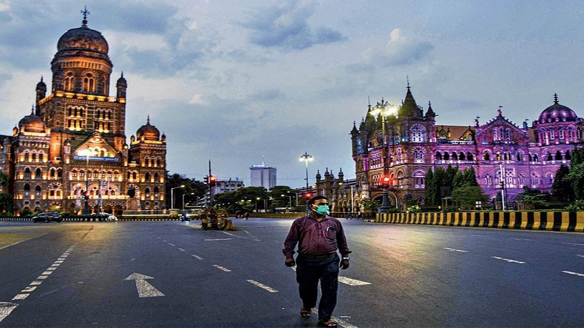 Mumbai Leads in Mercer's 2022 Cost of Living survey
