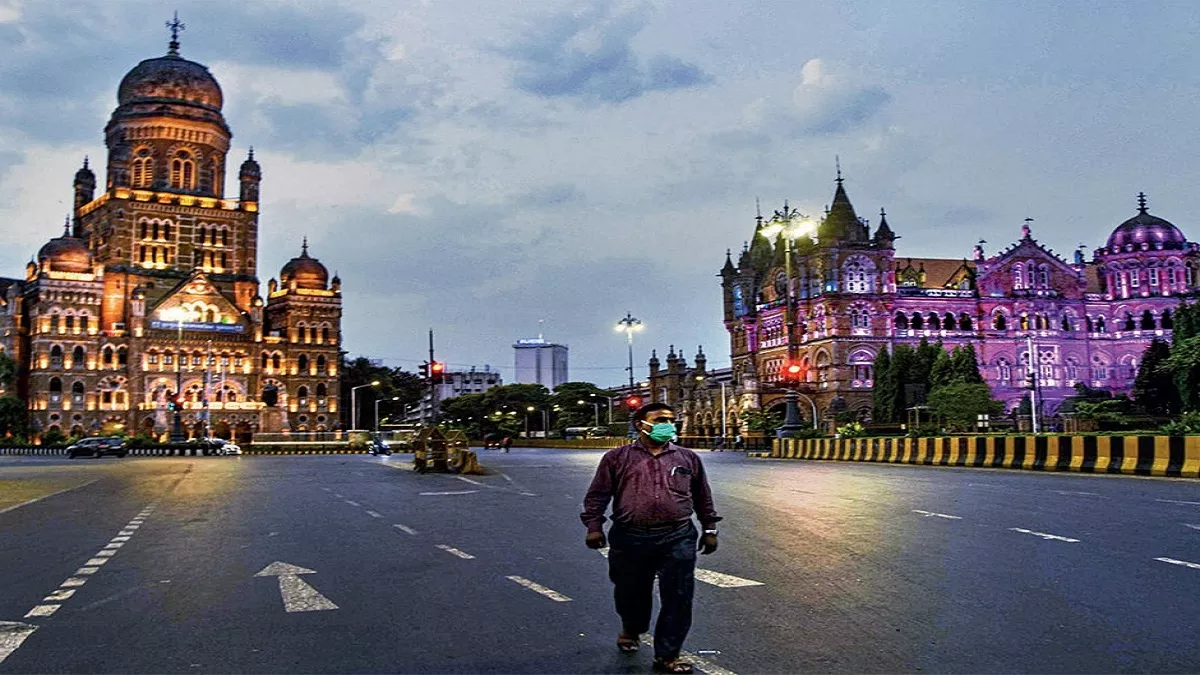 Cost of Living survey : मुंबई भारत में सबसे महंगा; जानिए किस शहर की क्या है रैंकिंग