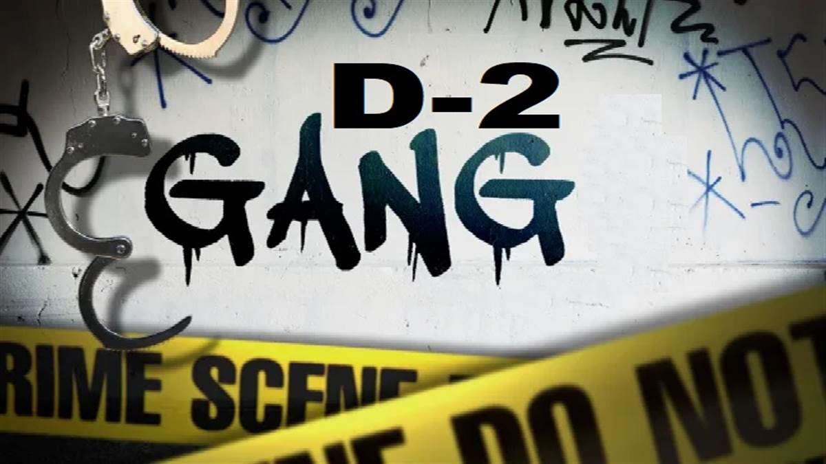 kanpur d 2 gang change location and activity both and unnao was made a new home