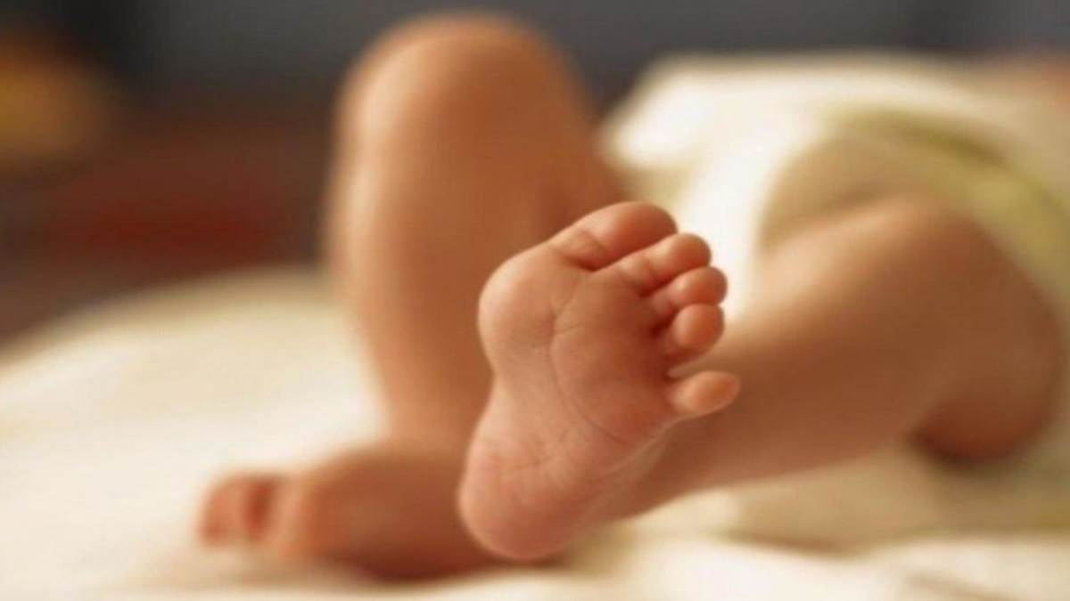 MP News: भोपाल के अस्पताल में प्रसूता और गर्भस्थ शिशु की मौत