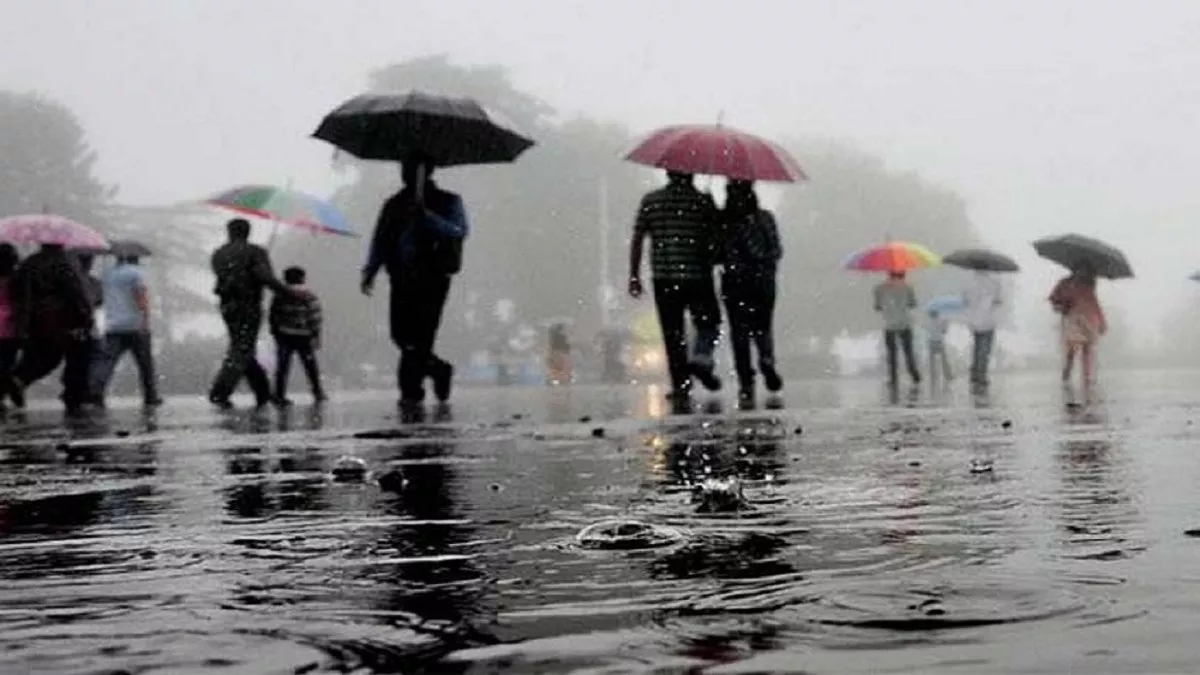 Monsoon Update: दिल्ली-एनसीआर के लोगों को जल्द मिलेगी गर्मी से राहत, IMD ने मानसून को लेकर जारी किया अलर्ट, पढ़ें क्या हैं ताजा अनुमान