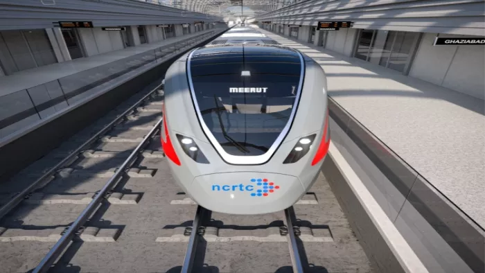 Delhi Meerut Rapid Rail: उत्तराखंड से दिल्‍ली जाने वाले यात्रियों के लिए बेहतर विकल्प होगा मेरठ का मोदीपुरम स्टेशन