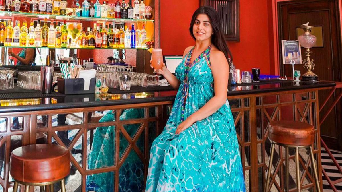 shenaz treasury prosopagnosia travel blogger or actress shenaz diagnosed with prosopagnosia shares social media post