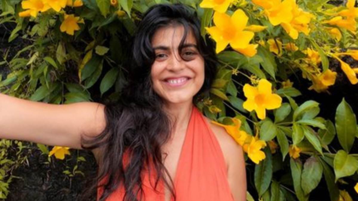 ishq vishk actress shenaz treasury reveals she suffer prosopagnosia in instagram post she can not recognise faces