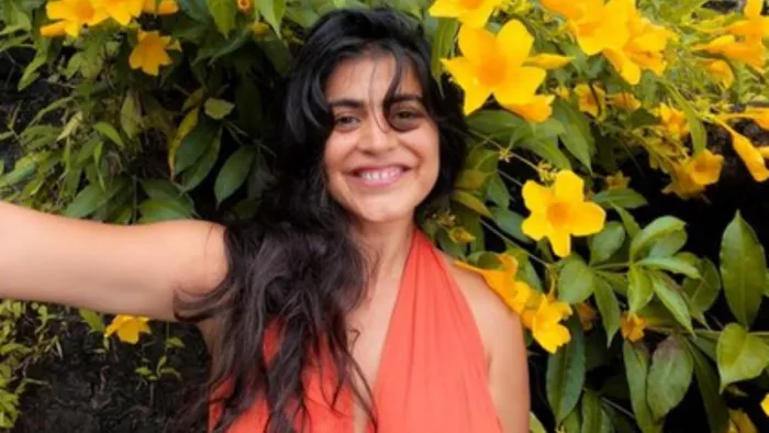 Photo Credit : Shenaz Treasury Instagram Photo Screenshot