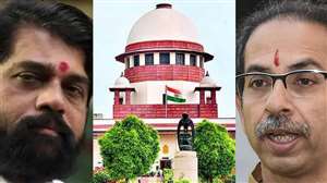Supreme Court on MVA Crisis: फ्लोर टेस्‍ट को सुप्रीम कोर्ट की हरी झंडी; नवाब मलिक और अनिल देशमुख को भाग लेने की इजाजत, जानें अदालत ने क्‍या कहा