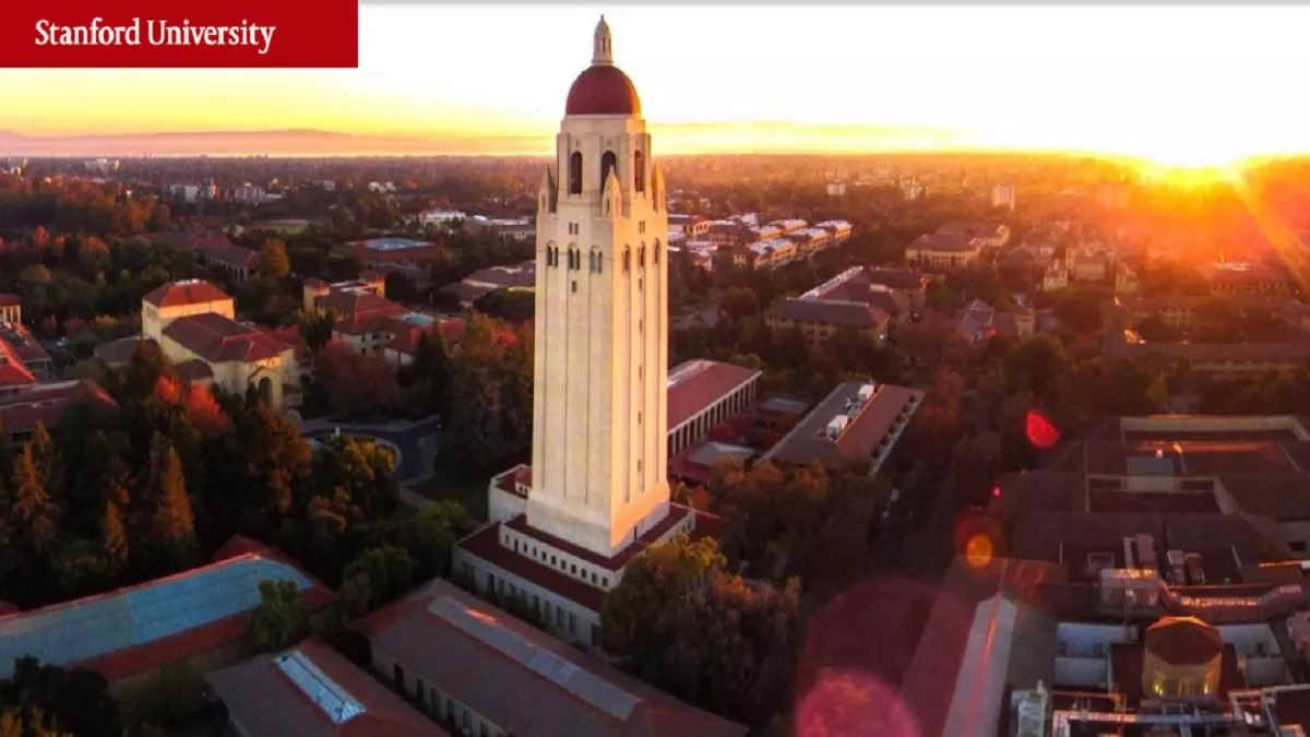Stanford University Admission 2022: स्टैनफोर्ड विश्वविद्यालय के ये हैं पॉपुलर कोर्सेस, जानें फीस और स्कॉलरशिप