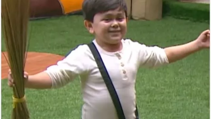 Abdu Rozik In Bigg Boss OTT 2