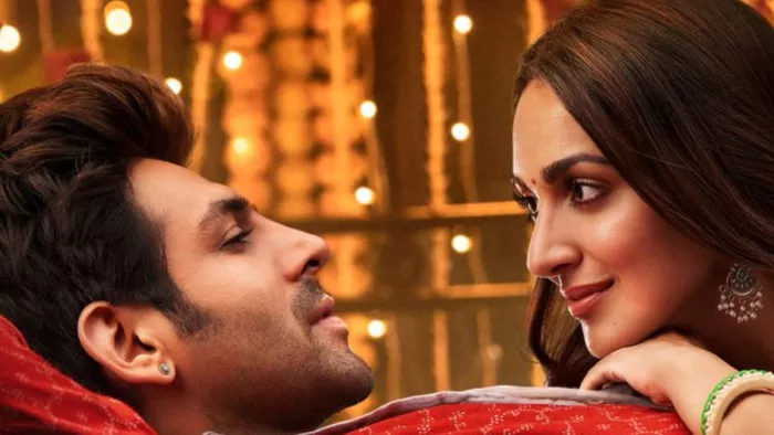SatyaPrem Ki Katha Advance Box Office Collection