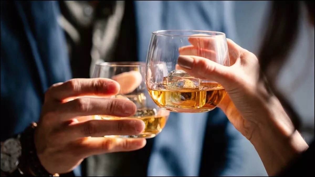 Study ज्यादा शराब पीने से कमजोर हो सकती हैं मसल्स लेटेस्ट स्टडी में हुआ  चौंकाने वाला खुलासा - excessive consumption of alcohol can weak your muscles  latest study make shocking reveal