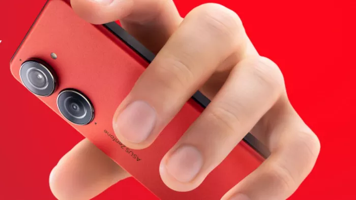 ASUS Zenfone 10 launched with 8 Gen 2 chipset and 16 GB RAM
