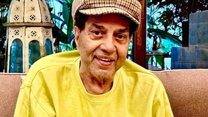 Dharmendra Once Yells at Reporter When Asked About Gadar 2 Actor Sunny Deol and Bobby Missing From Esha Deol Wedding/Instagram
