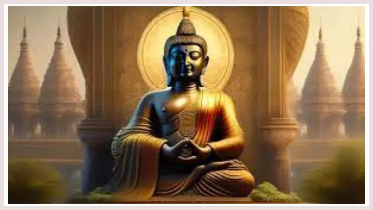 Gautam Buddha जीवन में बहुत काम आएंगी गौतम ...
