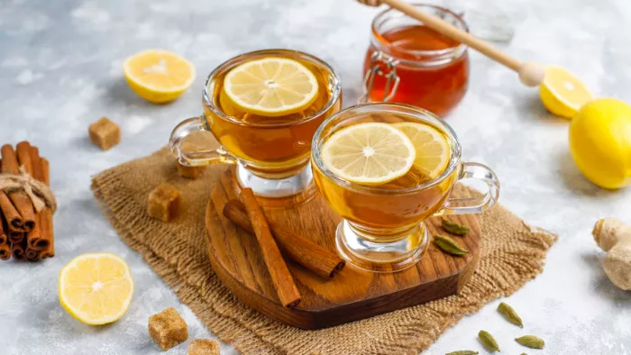 Healthy Tea: मोटापा और ब्लड प्रेशर कंट्रोल में रखने के लिए पिएं ये चाय