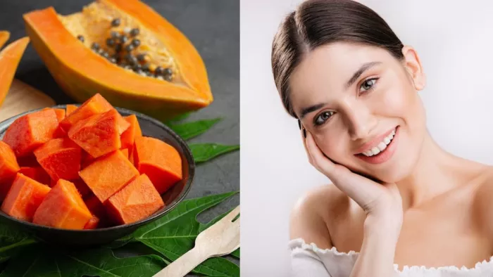Papaya Face Pack: त्वचा की रंगत निखारना चाहते हैं, तो स्किन केयर रूटीन में शामिल करें पपीता