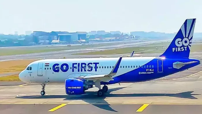 Go First extends the cancellation of flights till Jul 6